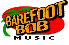 Barefoot Bob Music - Home